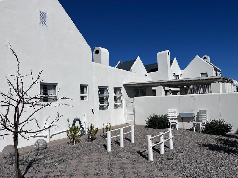 4 Bedroom Property for Sale in Dwarskersbos Western Cape